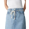 Opus Dames Rok 10385412403315 Mid blue denim