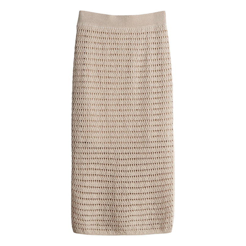 Opus Dames Rok 10400213059316 Beige