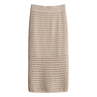 Opus Dames Rok 10400213059316 Beige