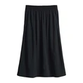Opus Dames Rok 10427113201100 Zwart