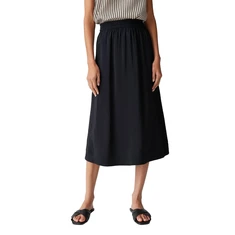 Opus Dames Rok 10427113201100 Zwart