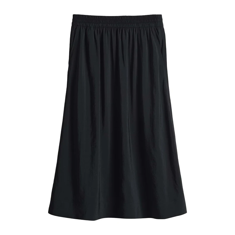 Opus Dames Rok 10427113201100 Zwart