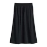 Opus Dames Rok 10427113201100 Zwart