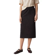 Opus Dames Rok 10444413353366 Midden bruin