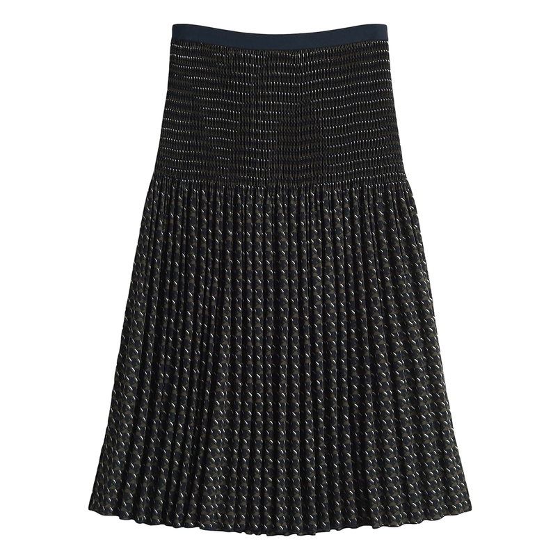 Opus Dames Rok Ribane london Kobalt