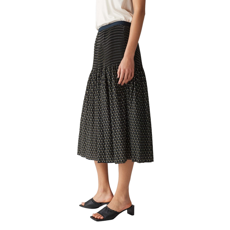 Opus Dames Rok Ribane london Kobalt