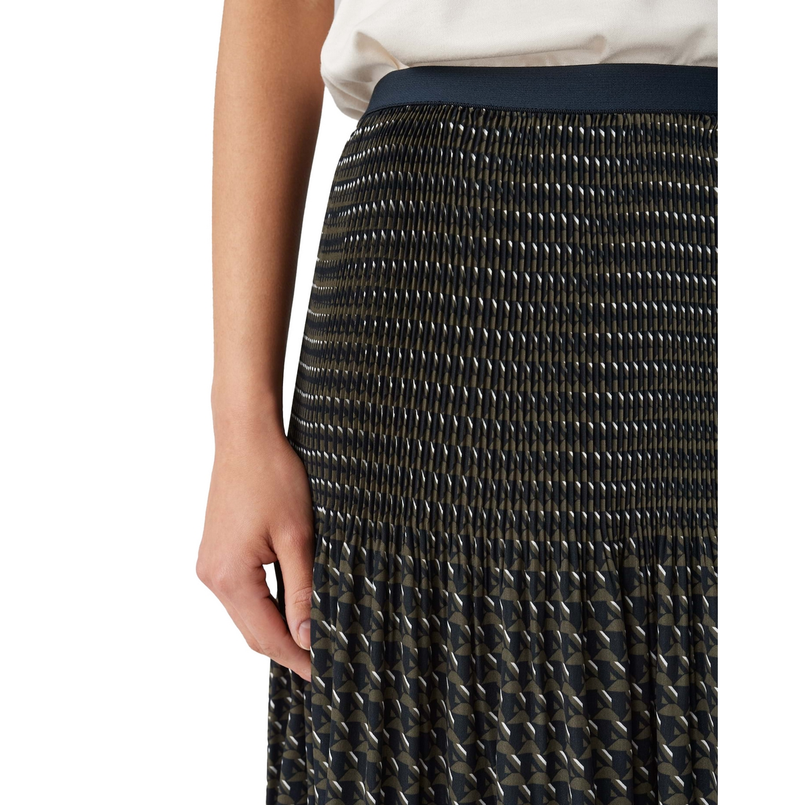 Opus Dames Rok Ribane london Kobalt