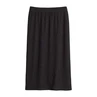 Opus Dames Rok Rilasa structured Midden bruin