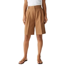 Opus Dames Short 10426313197317 Oker