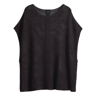 Opus Dames Sjaal 10289312304317 Midden bruin