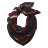 Opus Dames Sjaal 10424913237317 Midden bruin