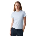 Opus Dames Top 10025410460100 Bleu
