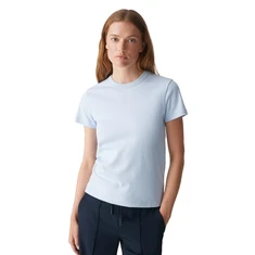 Opus Dames Top 10025410460100 Bleu