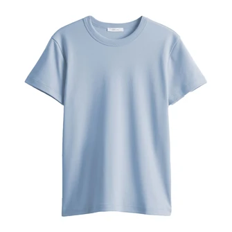 Opus Dames Top 10025410460100 Bleu