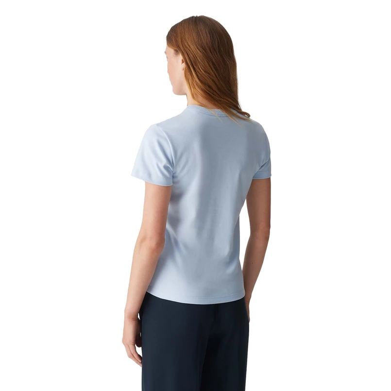 Opus Dames Top 10025410460100 Bleu