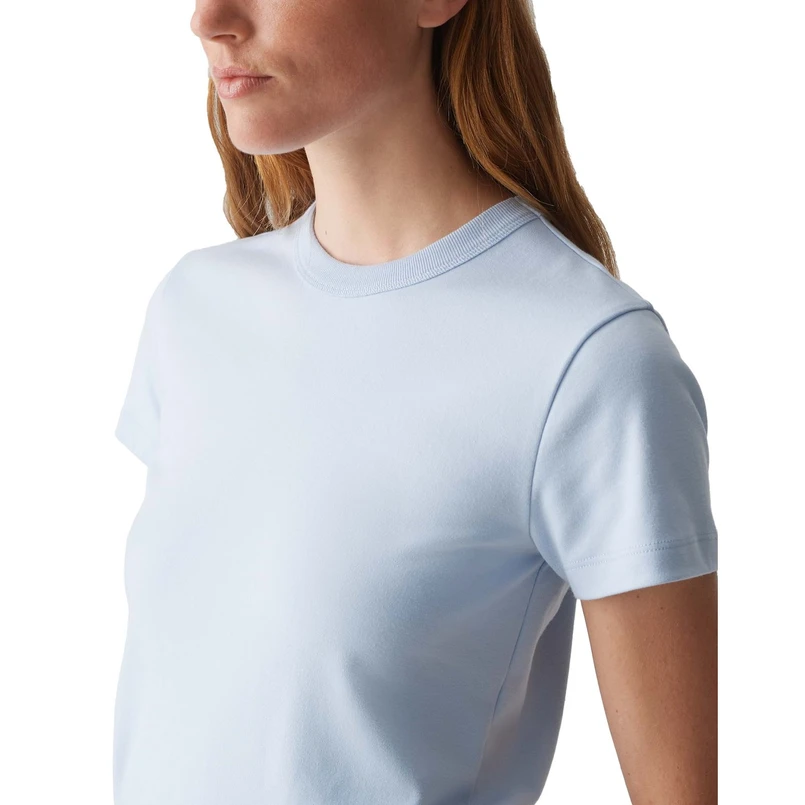 Opus Dames Top 10025410460100 Bleu