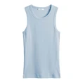 Opus Dames Top 10038710409100 Bleu