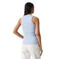 Opus Dames Top 10038710409100 Bleu