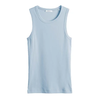 Opus Dames Top 10038710409100 Bleu