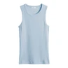 Opus Dames Top 10038710409100 Bleu