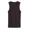 Opus Dames Top 10038710409100 Midden bruin