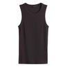 Opus Dames Top 10038710409100 Midden bruin