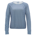 Opus Dames Top 10132112738306 Bleu