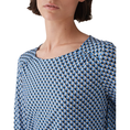 Opus Dames Top 10132112738306 Bleu