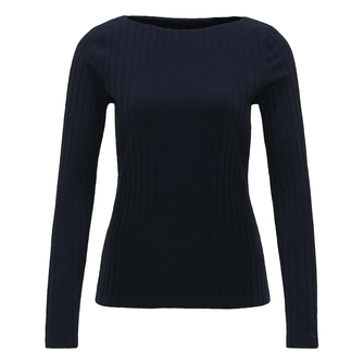 Opus Dames Top 10144311105331 Kobalt