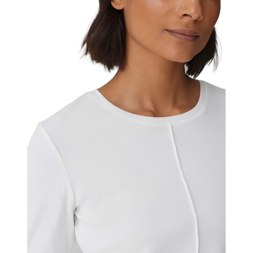 Opus Dames Top 10221910409345 OFF-WHITE