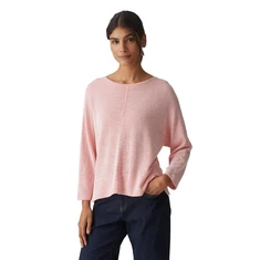 Opus Dames Top 10259012055100 Rood