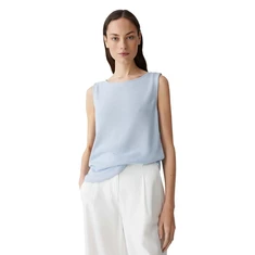 Opus Dames Top 10273012205100 Bleu