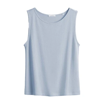 Opus Dames Top 10273012205100 Bleu