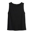 Opus Dames Top 10273012205100 Zwart