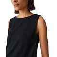 Opus Dames Top 10273012205100 Zwart