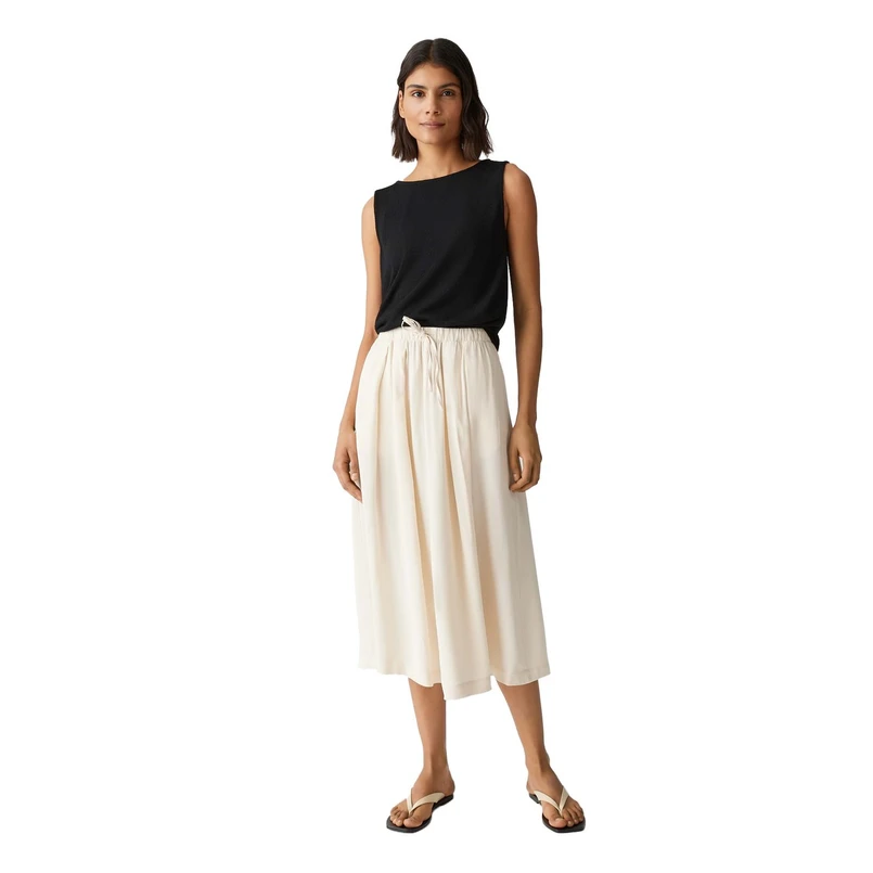 Opus Dames Top 10273012205100 Zwart
