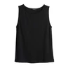 Opus Dames Top 10273012205100 Zwart