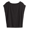 Opus Dames Top 1028835798380 Midden bruin