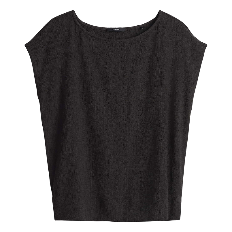 Opus Dames Top 1028835798380 Midden bruin
