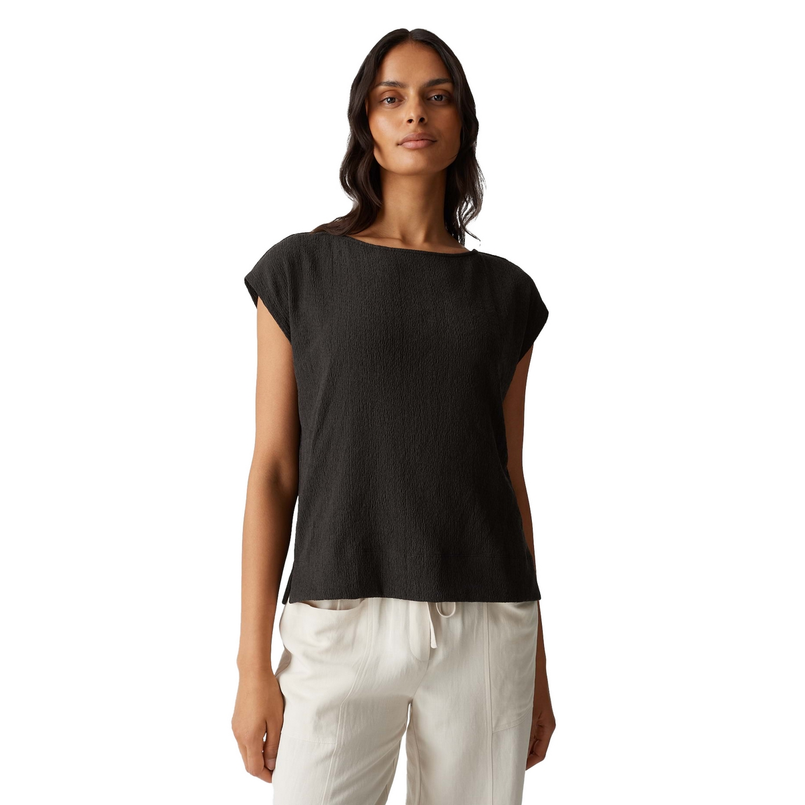 Opus Dames Top 1028835798380 Midden bruin