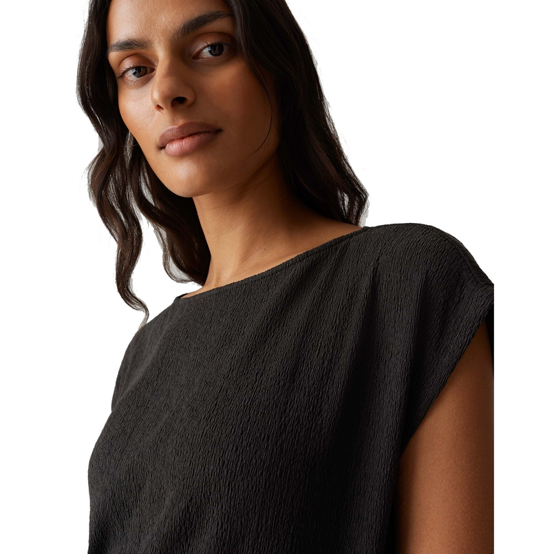Opus Dames Top 1028835798380 Midden bruin