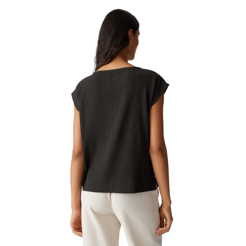 Opus Dames Top 1028835798380 Midden bruin