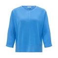 Opus Dames Top 10373611140100 Bleu