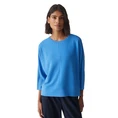 Opus Dames Top 10373611140100 Bleu