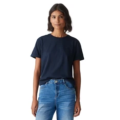 Opus Dames Top 1037645607301 Kobalt