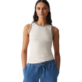 Opus Dames Top 10385910409100 Beige