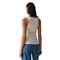 Opus Dames Top 10385910409100 Beige