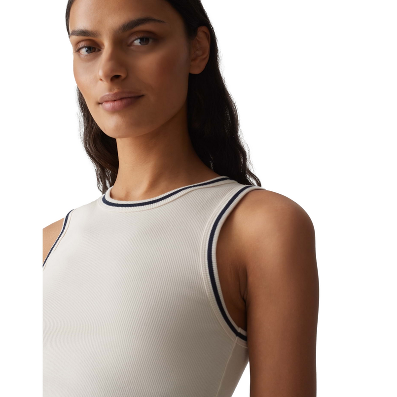 Opus Dames Top 10385910409100 Beige
