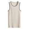 Opus Dames Top 10385910409100 Beige