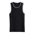 Opus Dames Top 10385910409100 Zwart
